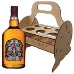 Whisky Chivas Regal 12 Años