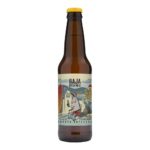 Cerveza Baja Brewing Burro Winter