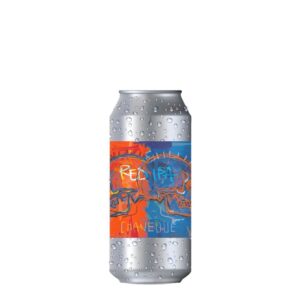Chaneque Red IPA