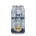 Cerveza Cigar City The Benwood