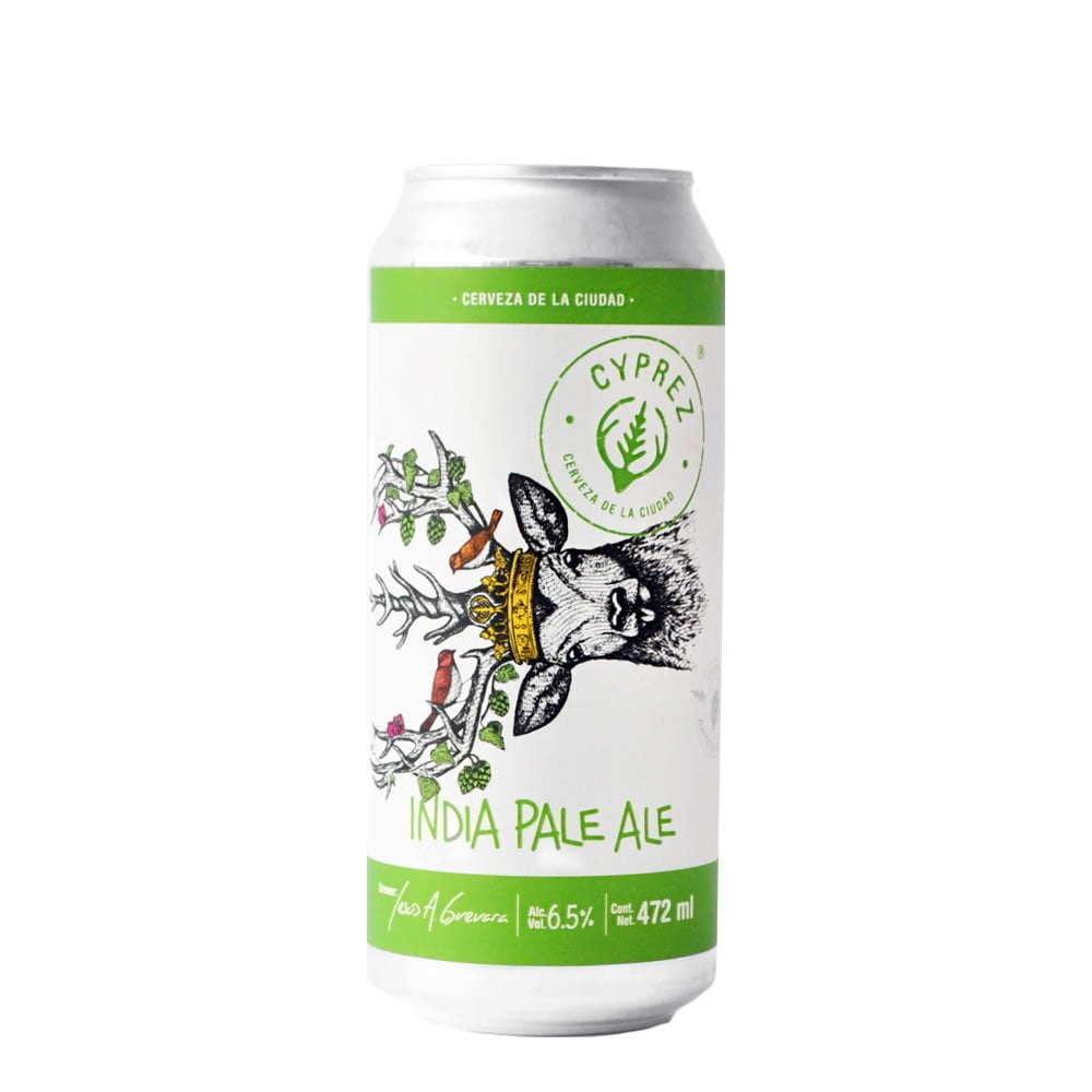 Cyprez IPA