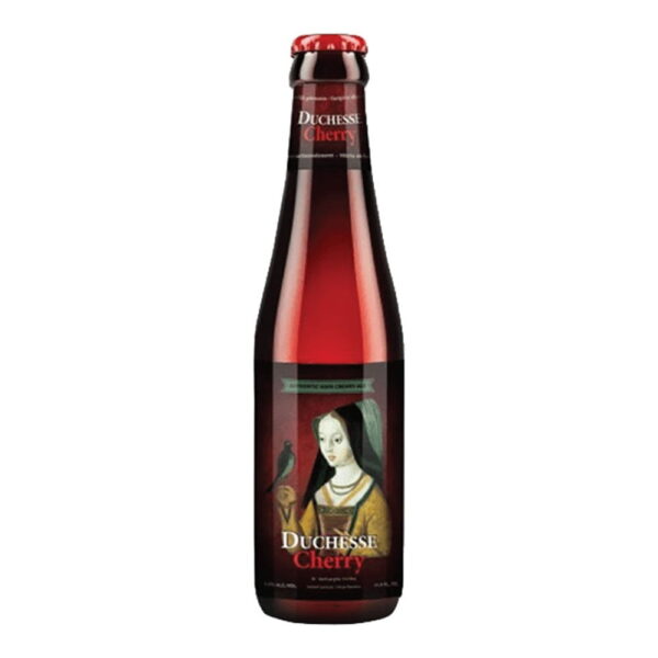 Cerveza Verhaeghe Duchesse Cherry