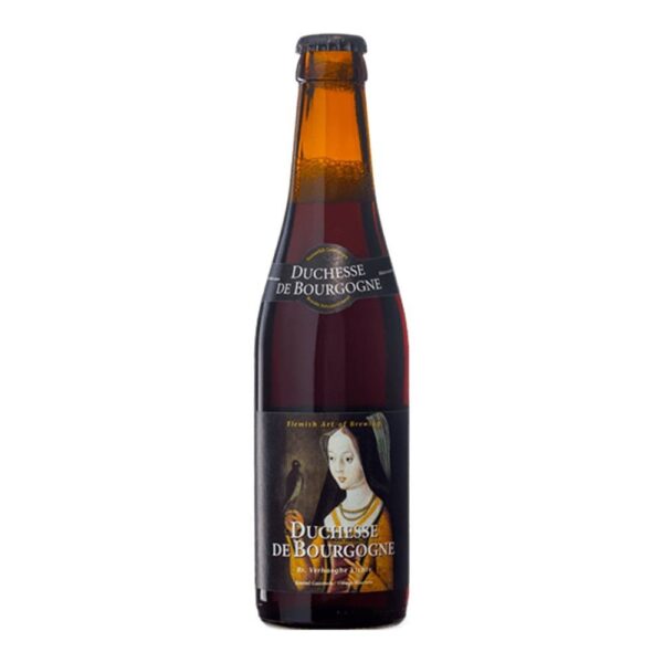 Cerveza Verhaeghe Duchesse Bourgogne