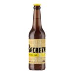 Cerveza El Secreto 1881 Clara