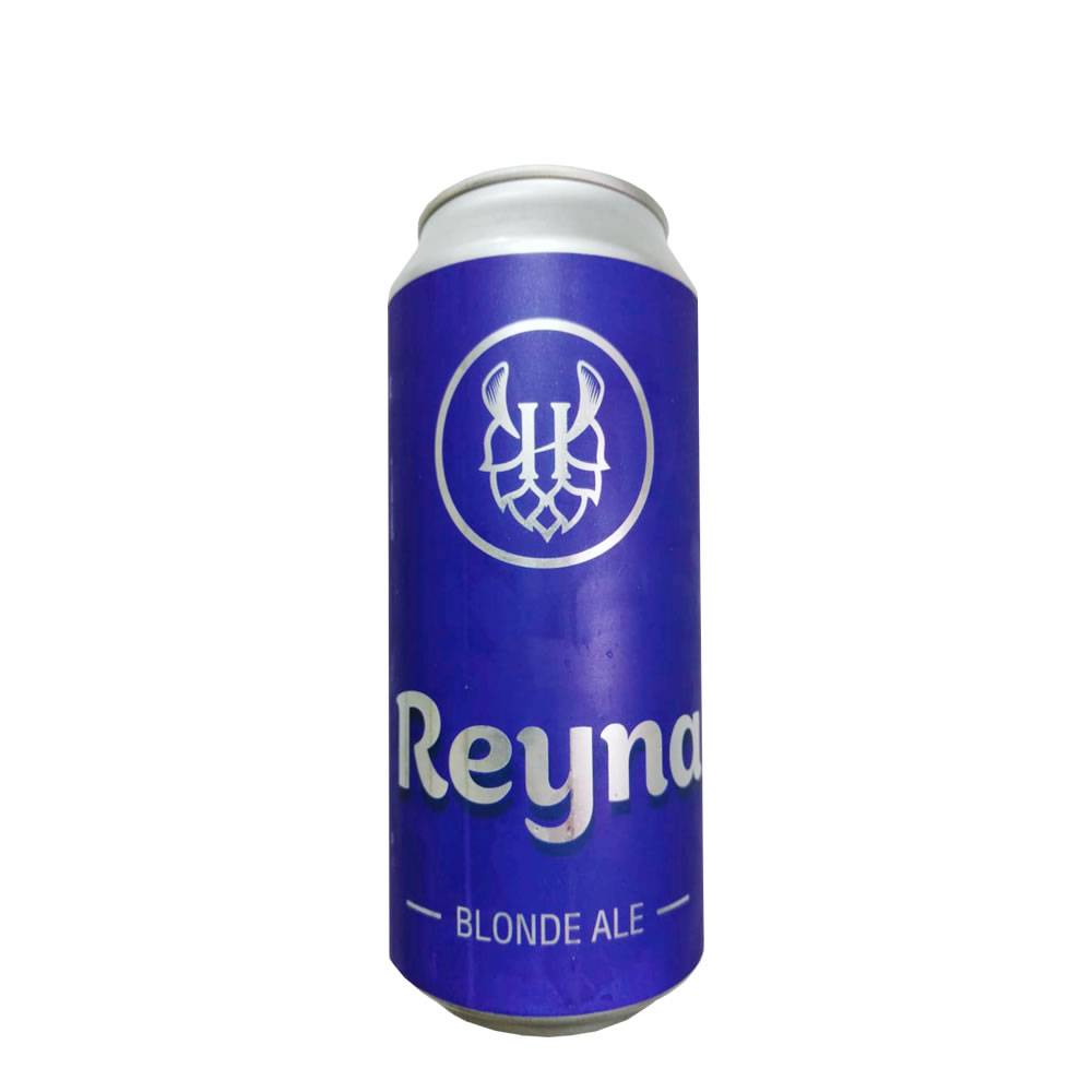 Cerveza Hornet Reyna
