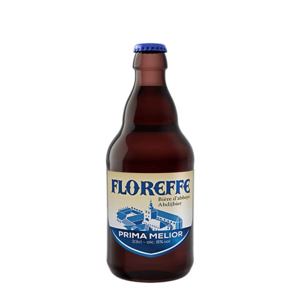 Cerveza Lefebvre Floreffe Prima Melior