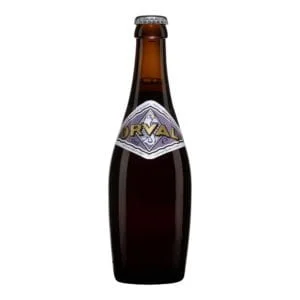 Cerveza Orval