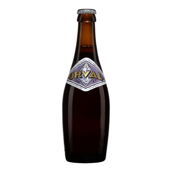 Cerveza Orval