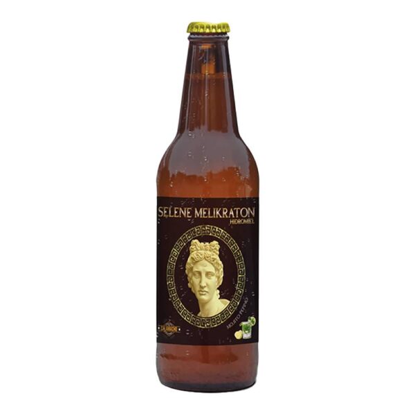 Cerveza Pivo Calamacho Mojito Pepino