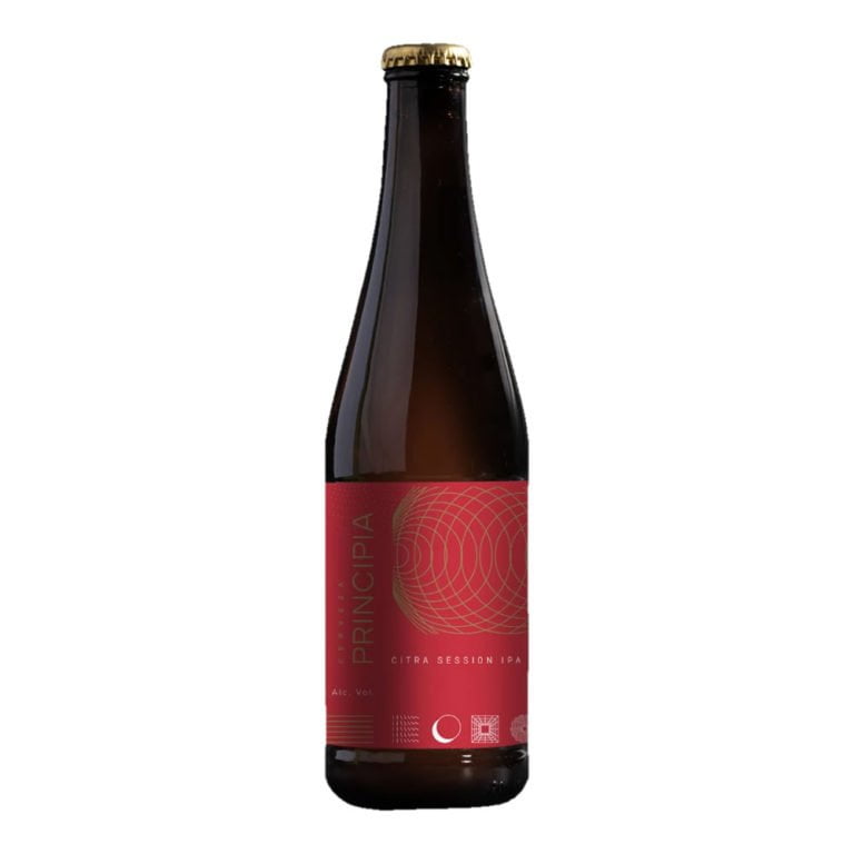 Principia Citra Session IPA