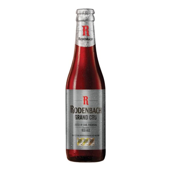 Cerveza Rodenbach Grand Cru