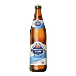 Schneider Weisse Tap 2 - Cervexxa