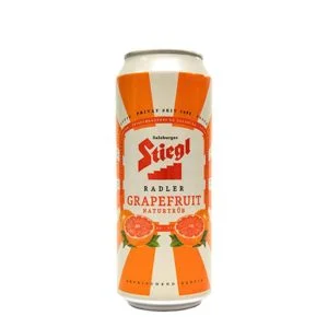 Cerveza Stiegl Radler Lata
