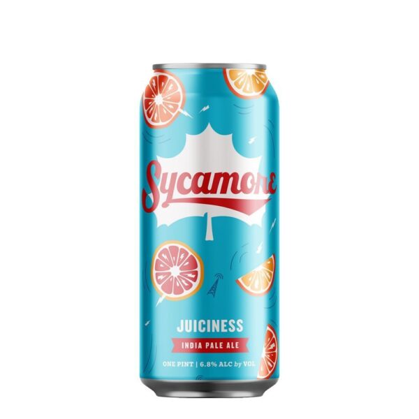 Cerveza Sycamore Juiciness