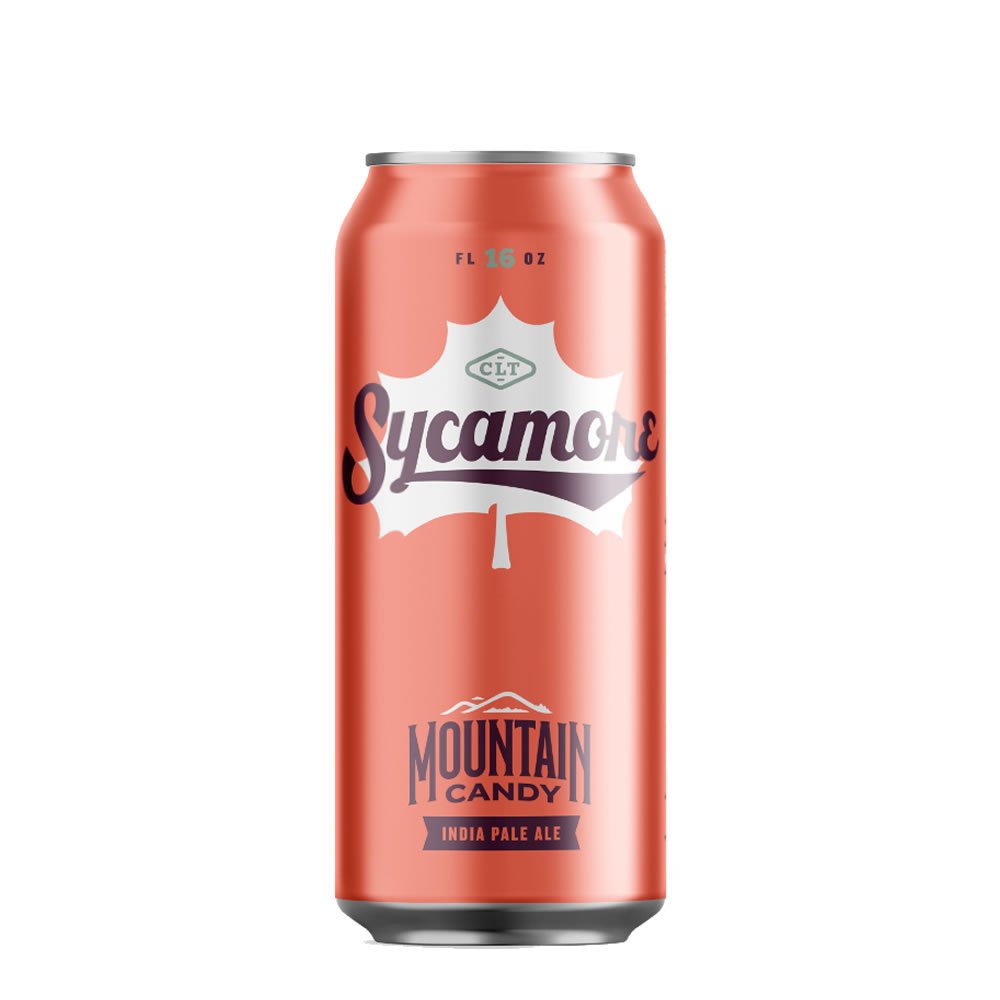 Sycamore Brewing Mountain Candy IPA