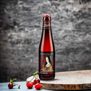 Cerveza Verhaeghe Duchesse Cherry Chocolate con cerezas