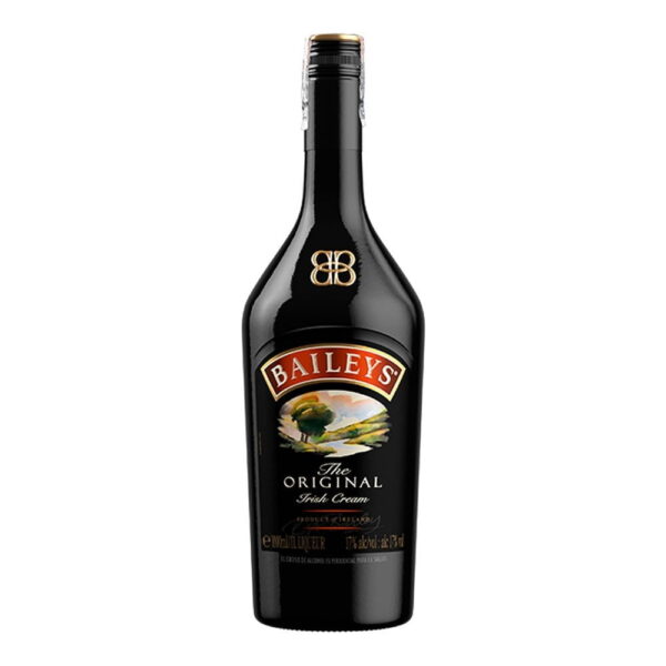 Baileys irish cream