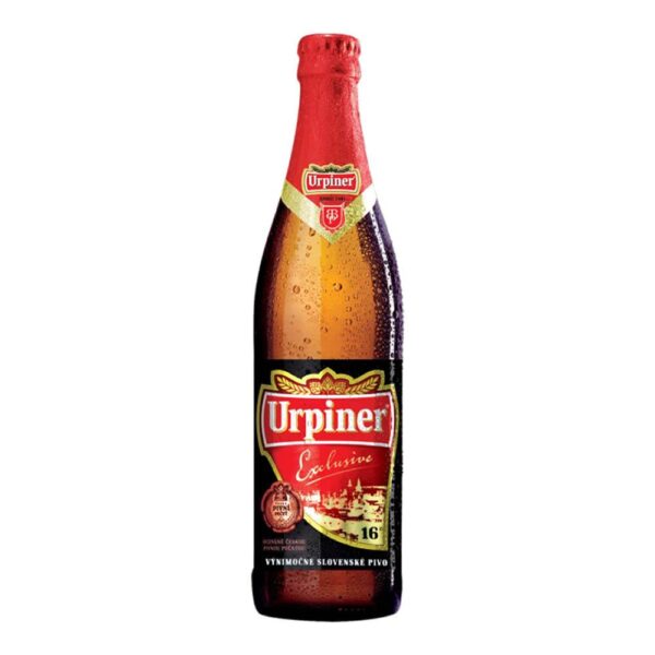 Cerveza Urpiner