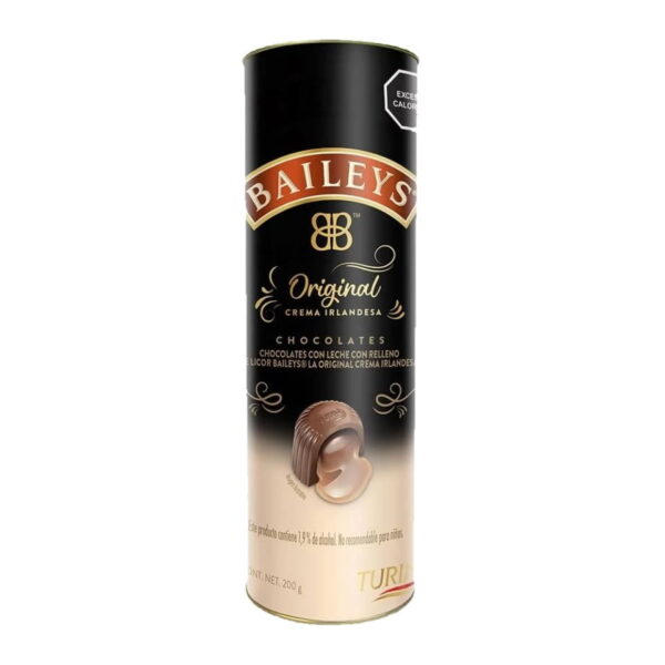 chocolates baileys