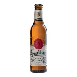 Cerveza Pilsner Urquell 330ml