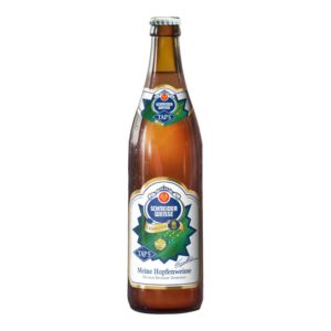 Cerveza Schneider Weisse Tap5