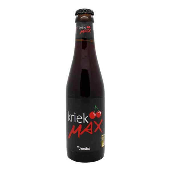 Cerveza Kriek Max