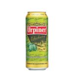 Cerveza Urpiner Extra Hoppy Lata