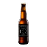 Cerveza Linares 102