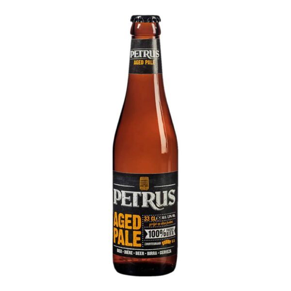 Cerveza Petrus Aged Pale