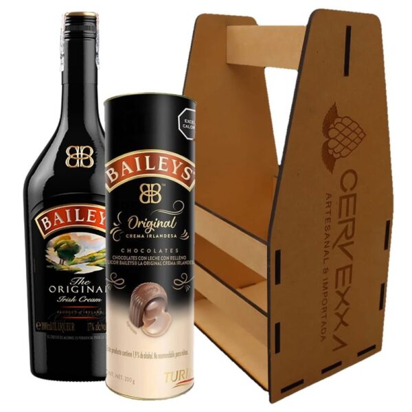 Baileys irish cream