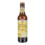 Cerveza Samuel Smith Apricot