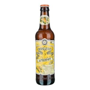 Cerveza Samuel Smith Apricot