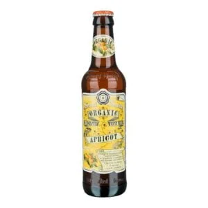 Cerveza Samuel Smith Apricot