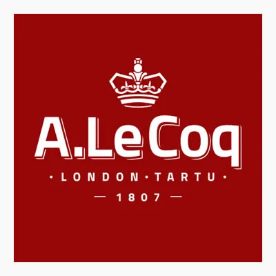 Cervecería A. Le Coq