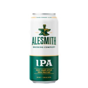 AleSmith IPA