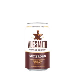 AleSmith Nut Brown
