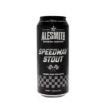 Cerveza Alesmith Speedway Stout