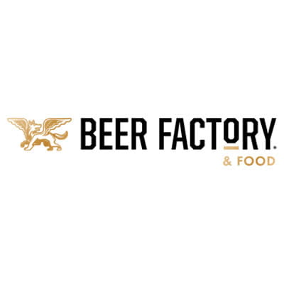 Cervecería Beer Factory