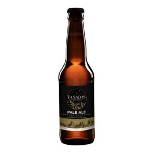 Cañadas de Malta Smash Ale