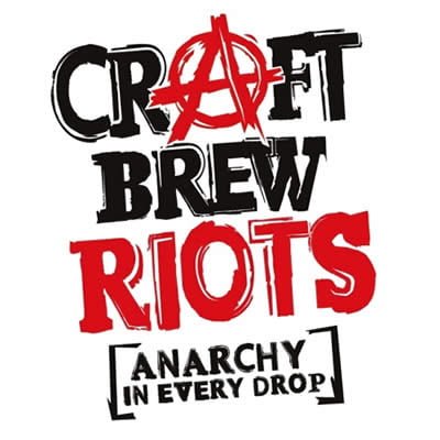 Cervecería Craft Brew Riots 1 Cervecería Craft Brew Riots