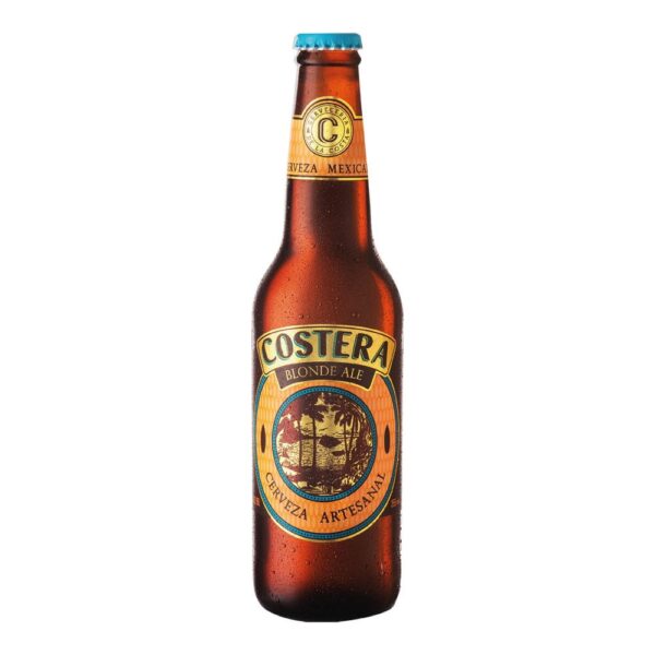 Cerveza De la Costa Costera