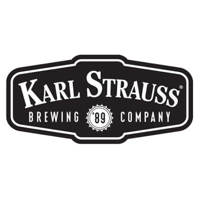 Cervecería Karl Strauss Brewing Company