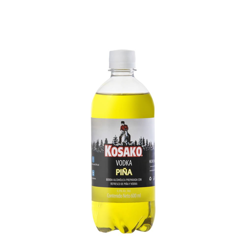Kosako Piña 600 ml