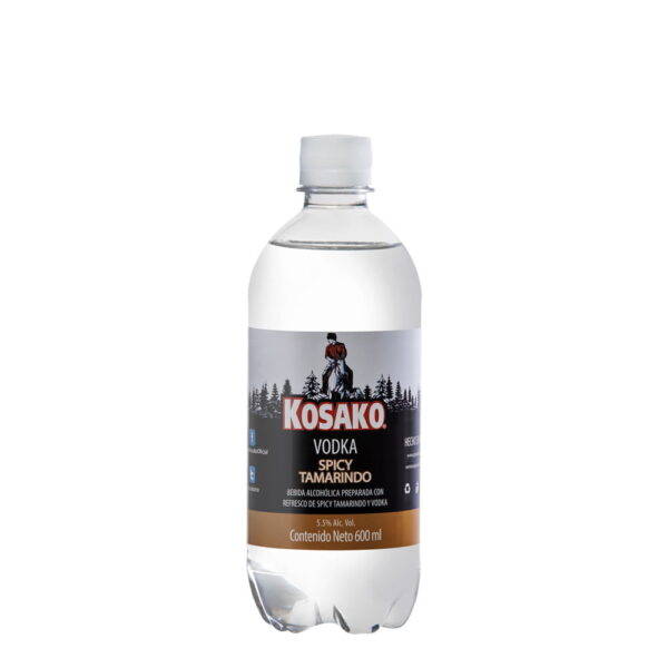 Kosako Spicy Tamarindo 600 ml