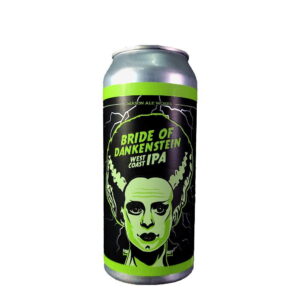 Mason Ale Works Bride of Dankenstein