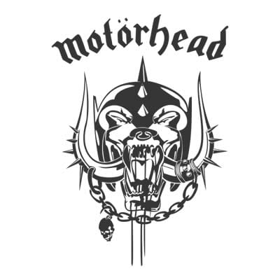 Cervecería Motörhead