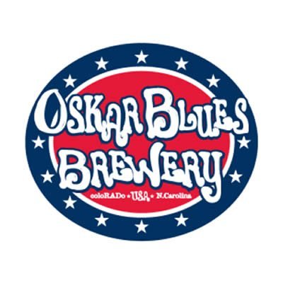 Cervecería Oskar Blues Brewery 