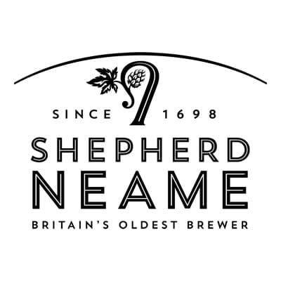 Cervecería Shepherd Neame 