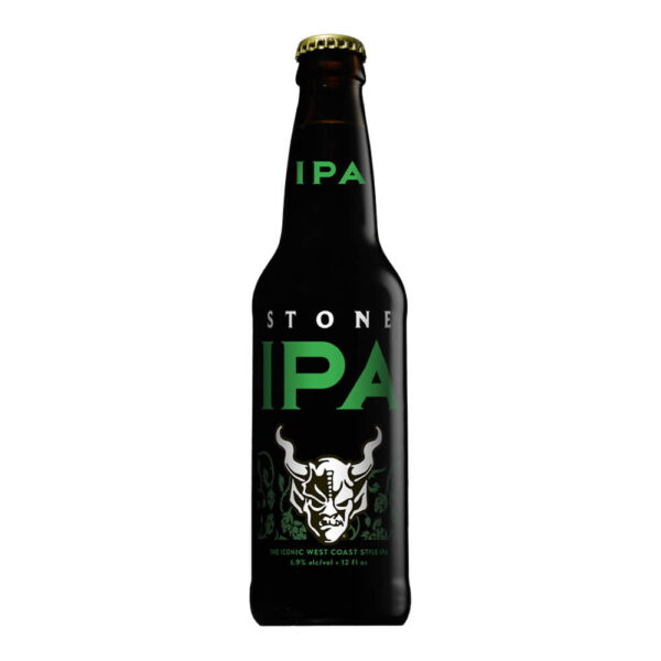 Cerveza Stone Brewing IPA