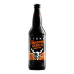 Cerveza Stone Brewing Tangerine Express